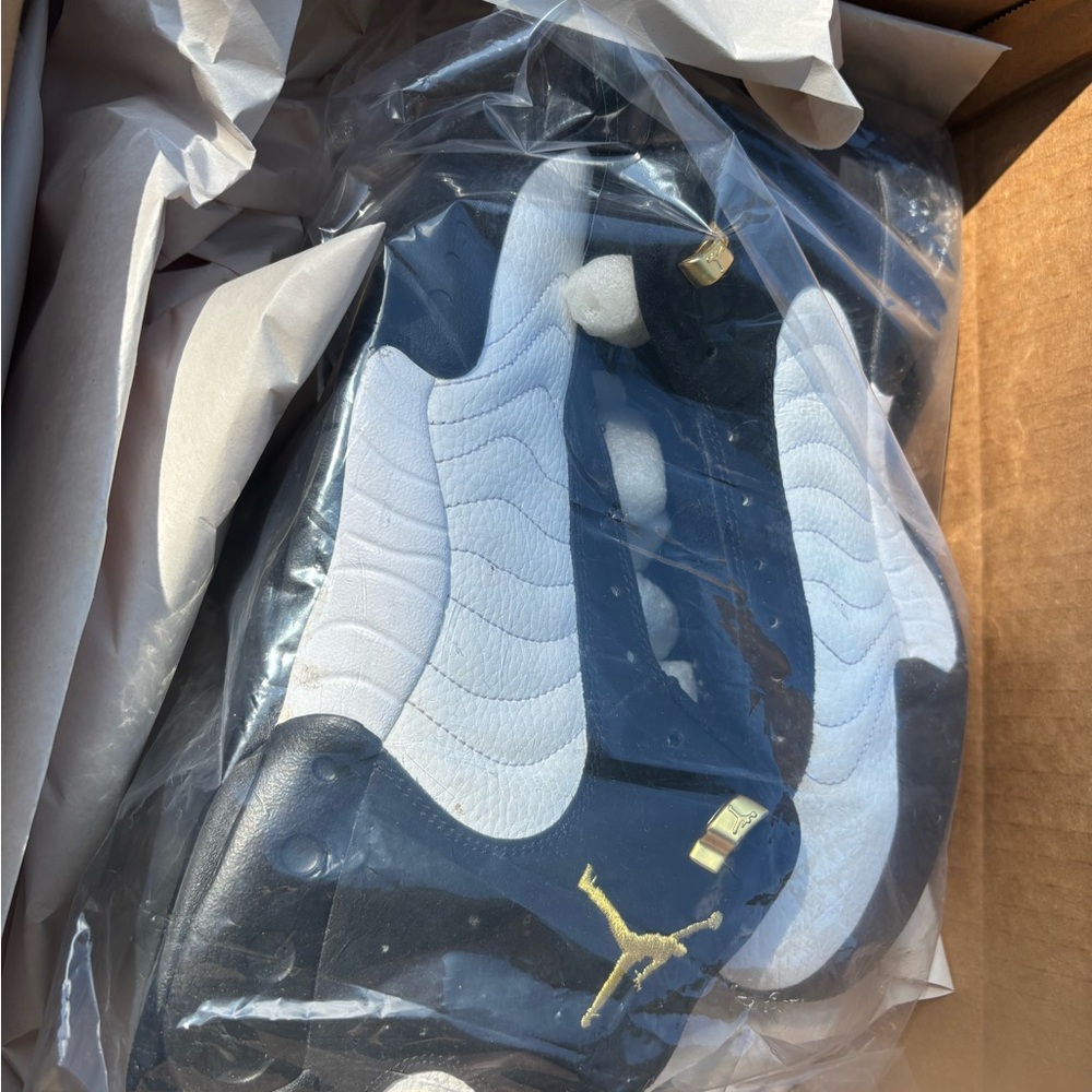 Nike Jumpman sneakers